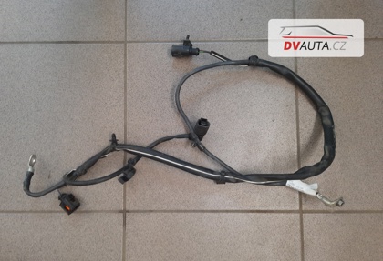 Elektrika k alternátoru 5Q0971230DN